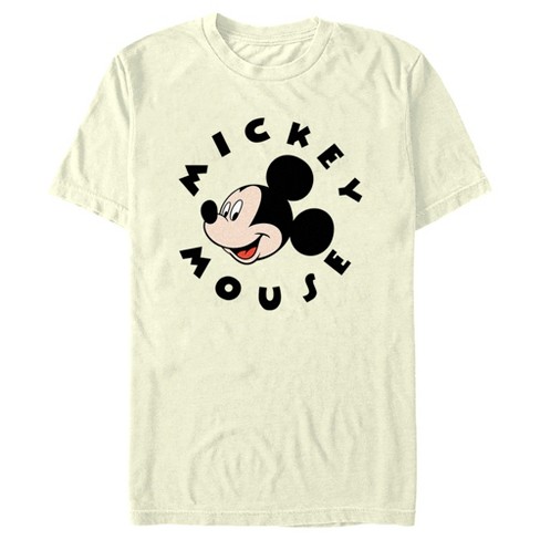 Men's Mickey & Friends Encircled Mice T-Shirt - image 1 of 4