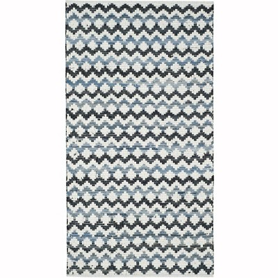 Montauk MTK120 Hand Woven Indoor Rugs - Safavieh