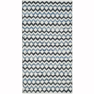 Montauk MTK120 Hand Woven Indoor Rugs - Safavieh - 1 of 3