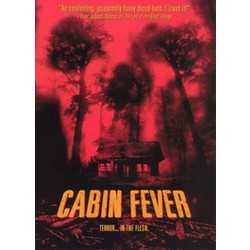 The Black Crowes Cabin Fever Dvd Target