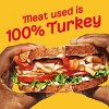 Oscar Mayer Natural Slow Roasted Turkey Breast Sliced Lunch Meat - 8oz - 3 of 4