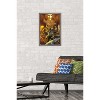 Trends International Avatar: The Legend of Korra - One Sheet Framed Wall Poster Prints - 2 of 4