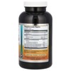 Amazing Nutrition Amazing Omega, Norwegian Cod Liver Oil, Lemon, 1,000 mg, 250 Softgels - 2 of 2