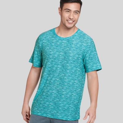 Jockey Men's 100% Cotton Sleep T-shirt : Target