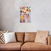 iCanvas Depuis L'Aurore by Sylvie Demers Canvas Print Wall Art - 3 of 3