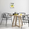 Stupell Industries Rustic Farm Market Lemons Wall Plaque Art - 2 of 4