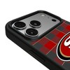 NFL NFC Teams Plaid MagSafe Compatible Cell Phone Case for Apple iPhone 17 Series - 4 of 4
