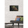 Trends International Star Wars: The Mandalorian Season 2 - Tentacles Unframed Wall Poster Prints - 2 of 4