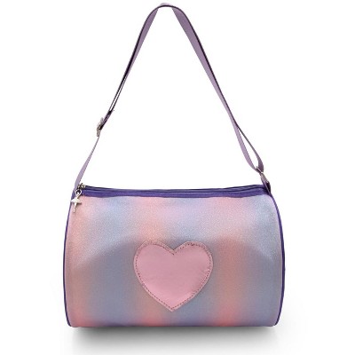 Capezio Sparkle Duffle Bag, One Size - image 2