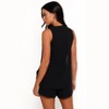 Petal and Pup Miller Short Set - Black XL - 3 of 4
