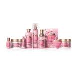 Beloved Cherry Blossom & Tea Rose Bath and Body Collection