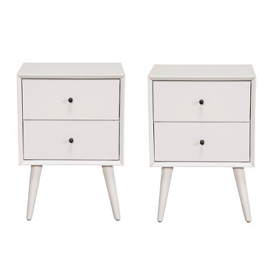 target modern nightstand