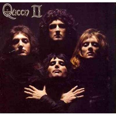 Queen - Queen II (Remastered) (CD)