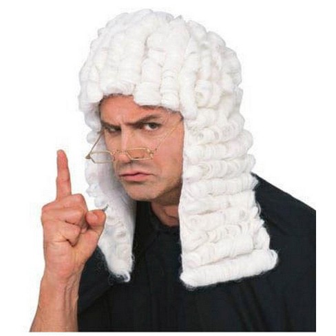 Adult Judge Robe