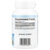 Natural Factors Acetyl-L-Carnitine, 500 mg, 60 Vegetarian Capsules - 2 of 3