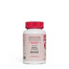 SmartyPants Kids Prebiotic & Probiotic Immunity & Digestive Health Gummy Vitamins - Strawberry Crème - 45 ct - 4 of 4