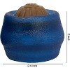 Starmark Everlasting Treat Ball with 1 Treat - Small - 4 of 4