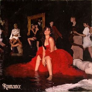 Camila Cabello - Romance - 1 of 1