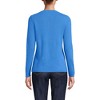 Lands' End Women's Cashmere Sweater - 2 of 3