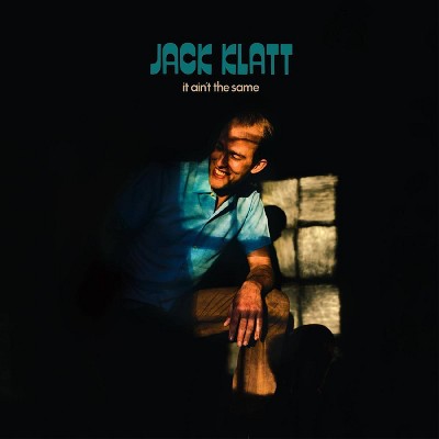 Jack Klatt - It Ain't The Same (Vinyl)