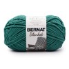 Bernat Blanket Big Ball Yarn 2/Pack-Malachite - 2 of 4