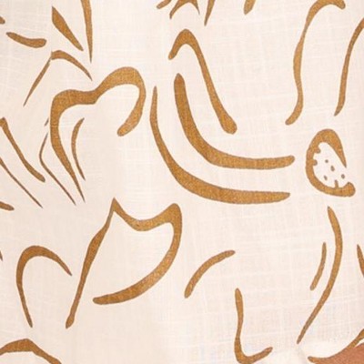 white/beige