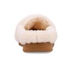Women's Wo's Berkley Shearling Mules - Miami Shoe - 3 of 4