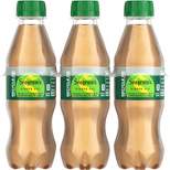 Seagram's Ginger Ale - 6pk/8.55 fl oz Bottles