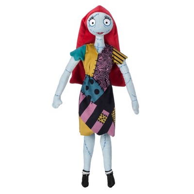 Sally From 'Nightmare Before Christmas' Is Based on Tim Burton's