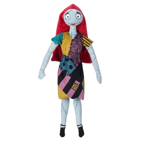 sally nightmare before christmas art