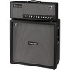 Friedman Steve Stevens Signature 4x12 Closed-Back Guitar Cabinet with Celestion Vintage 30's Black - 4 of 4