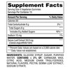 Equate Laxative Gummies with Natural Senna Extract for Occasional Constipation, 60 Count - 4 of 4