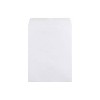 JAM Paper Open End #15 1/2 Catalog Envelope 12" x 15 1/2" White 25/Pack (1623202) - 2 of 4
