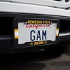 Kennesaw State University Alumni License Plate Tag Frame - 2 of 4