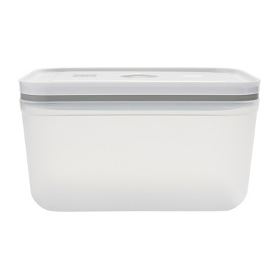 ZWILLING Fresh & Save Large Clear Plastic Food Storage Container