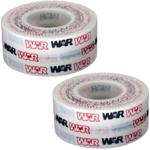 WAR Tape EZ Rip Athletic Tape for Boxing, MMA, Muay Thai, Kickboxing, Crossfit - 1 of 1