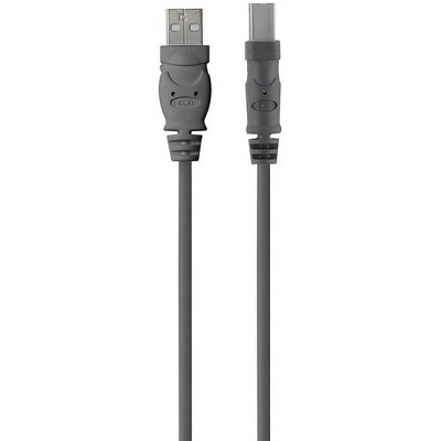 usb printer cable 12 feet