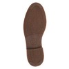 Dockers Mens Novi Dress Casual Slip-on Chelsea Boots, Dark Tan, Size 11.5 - 4 of 4
