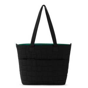 Sakroots Metro Tote Bag - Quilted - 1 of 4
