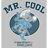 Women's The Year Without a Santa Claus Mr. Cool T-Shirt - 2 of 4