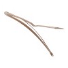 scünci Contour Hair Clips - 6pk - 3 of 4