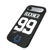 NFL Indianapolis Colts Players Game Tactic MagSafe Compatible Cell Phone Case for Apple iPhone 17 Series - 2 of 4
