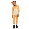 Bluey Zip Up Cosplay Coverall Toddler - 2 of 4