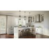 Quoizel Lighting Westover 1 - Light Pendant in  Earth Black - 2 of 4