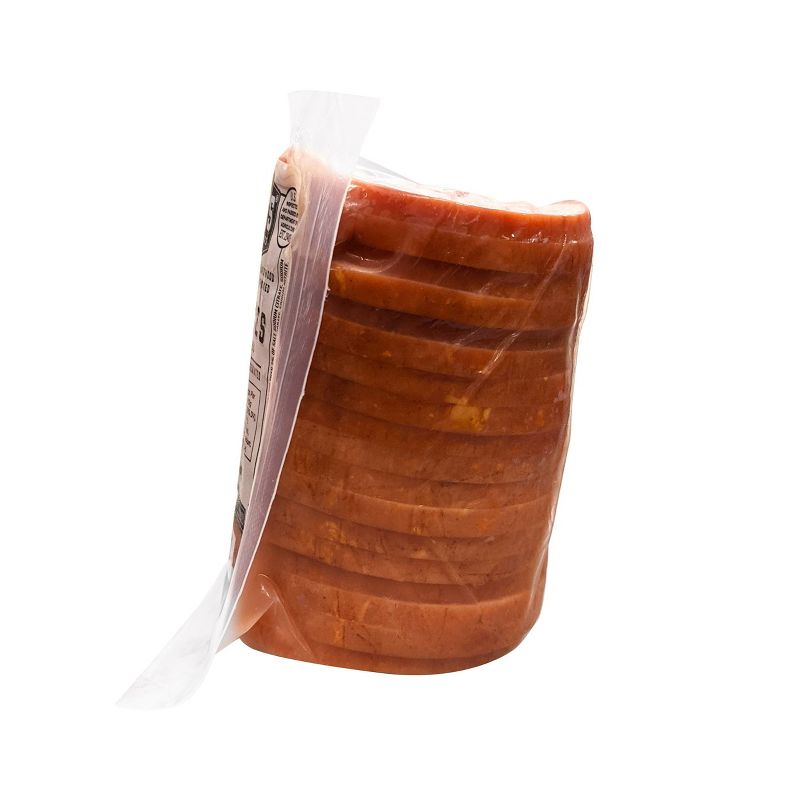 Frick&#39;s Quality Meats Biscuit Ham Slices - 14oz, 4 of 5