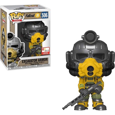 e3 funko pop