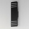 Maxim Lighting Lightray 2 - Light Wall Light in  Black - 2 of 3
