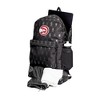 NBA Atlanta Hawks POINT3 School Bag - 3 of 4