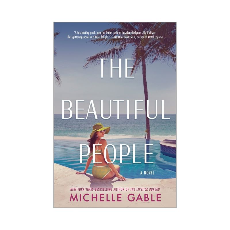 The Beautiful People - by Michelle Gable, 1 of 2