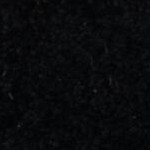 black/ivory